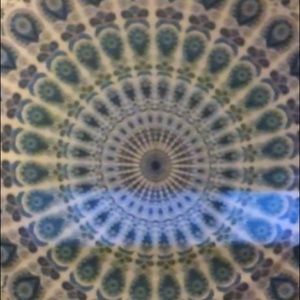 Meet your Posher, Pietra